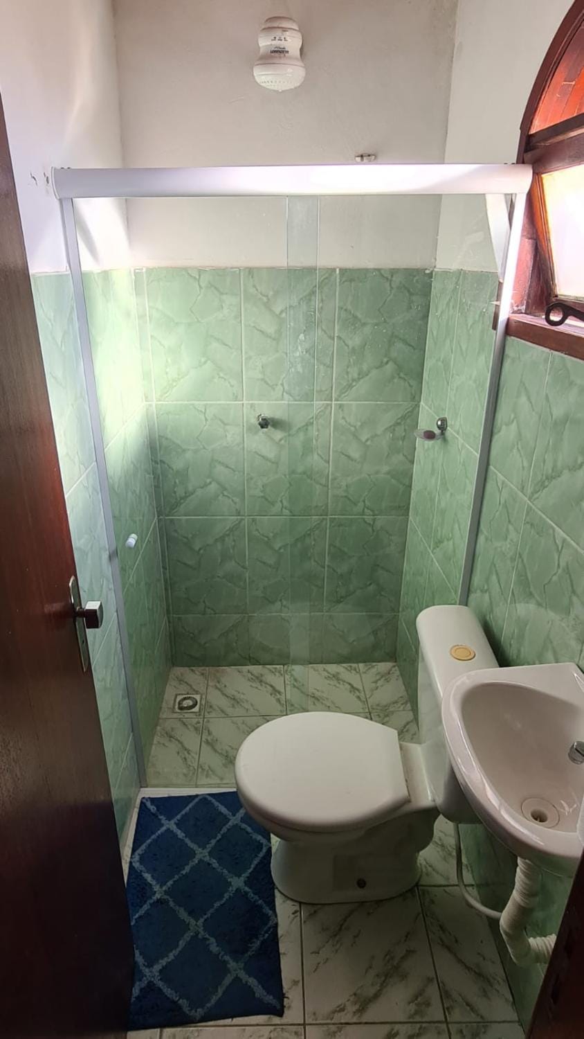 flat do Leandro Vacation rental in State of Rio de Janeiro