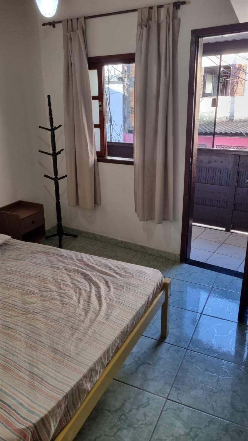 flat do Leandro Vacation rental in State of Rio de Janeiro
