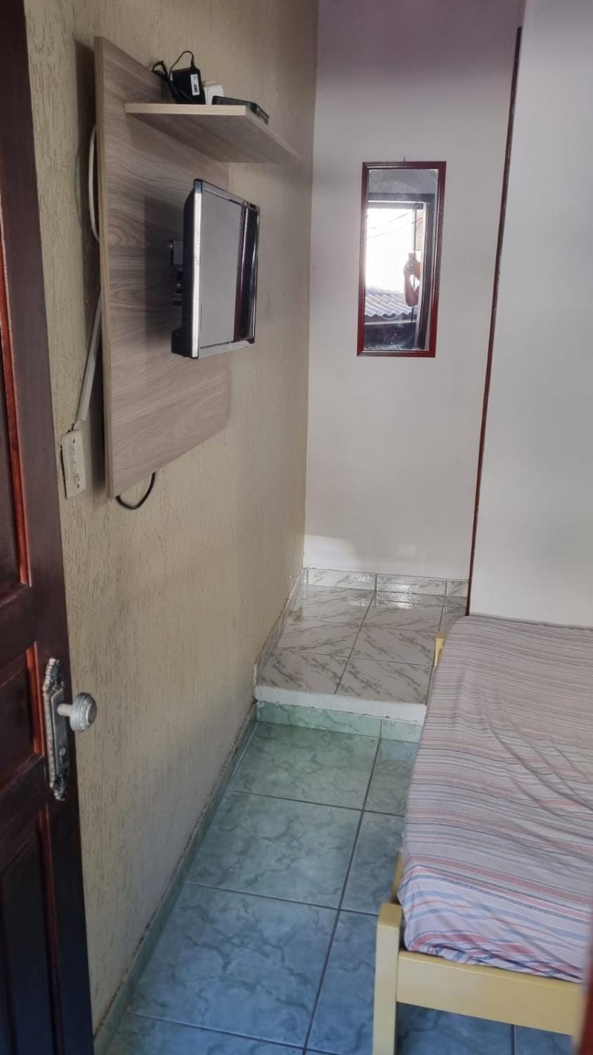 flat do Leandro Vacation rental in State of Rio de Janeiro