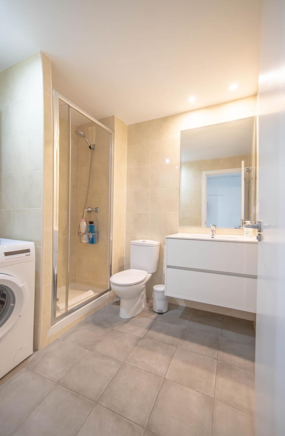 Apartment IFEMA-Airport Apartment in Madrid