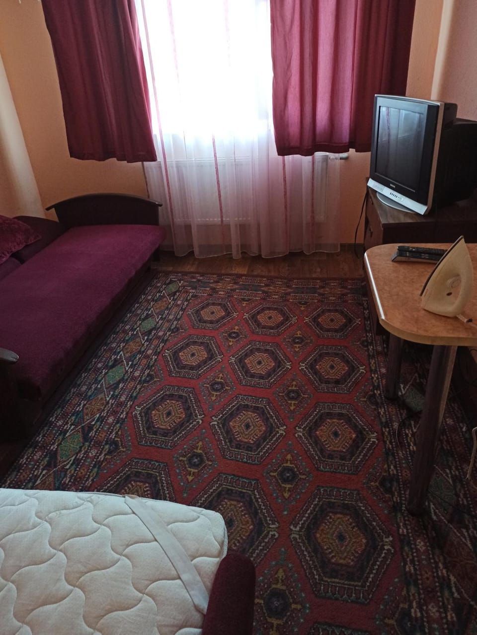 Петропавловская 16 Apartment in Ukraine