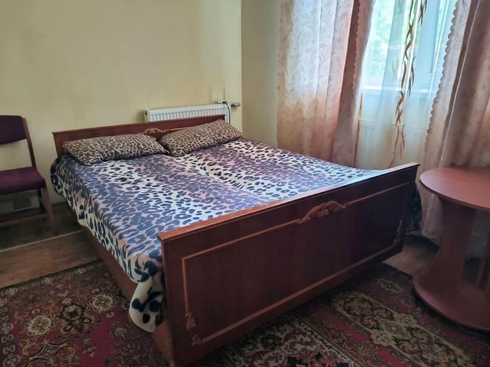 Петропавловская 16 Apartment in Ukraine