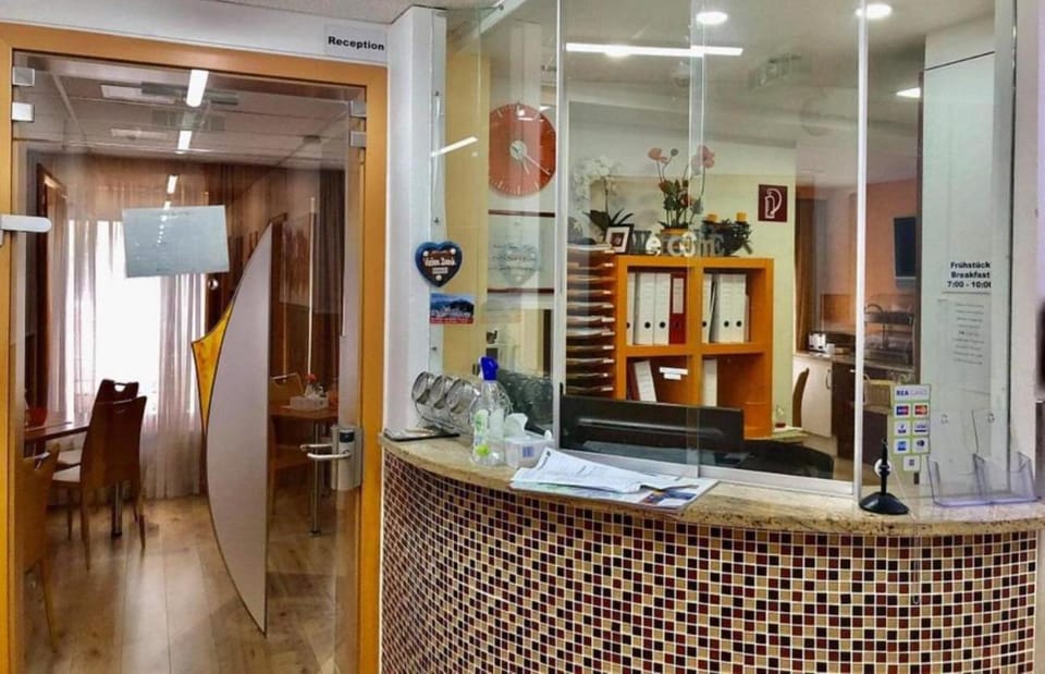 City Apartment Apartment in Salzburg