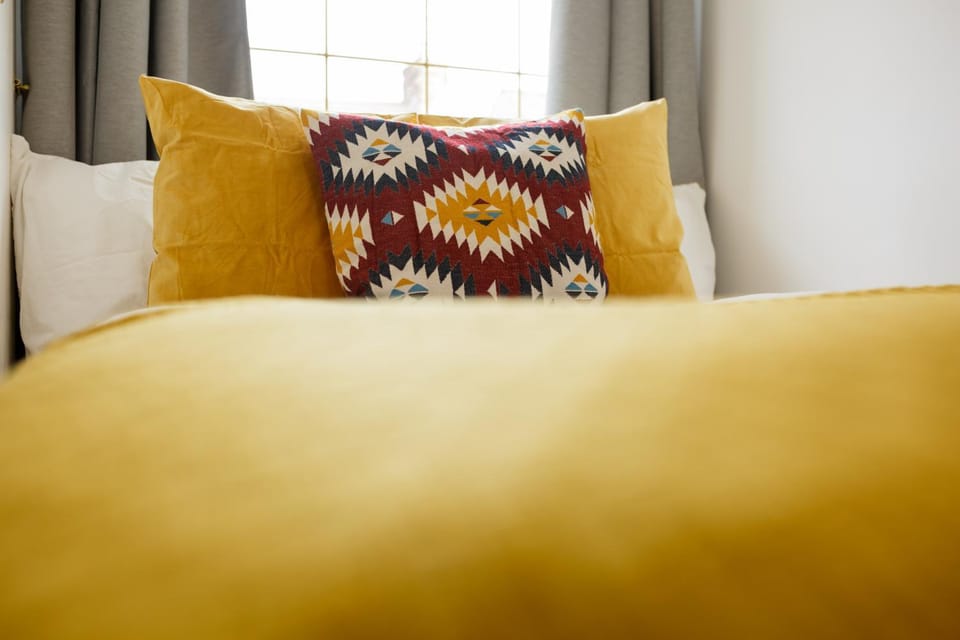 Bed, Decorative detail