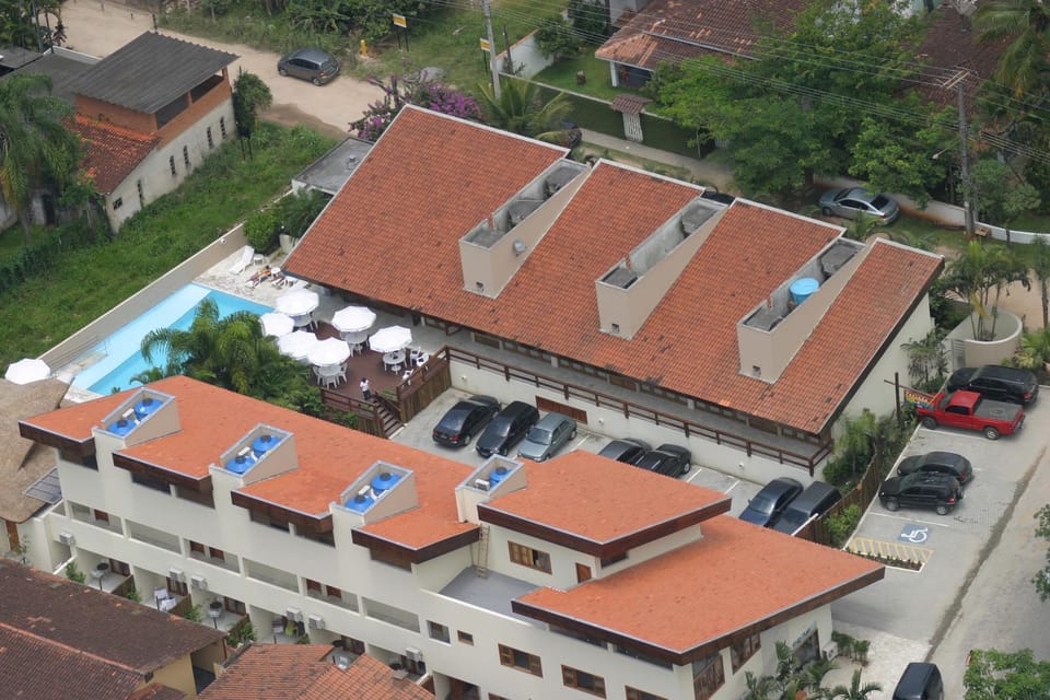 Property building, Bird's eye view, On site, Location