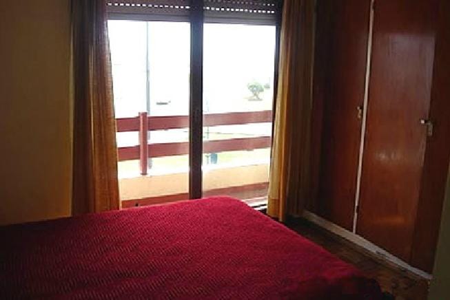 Balcony/Terrace, Bedroom