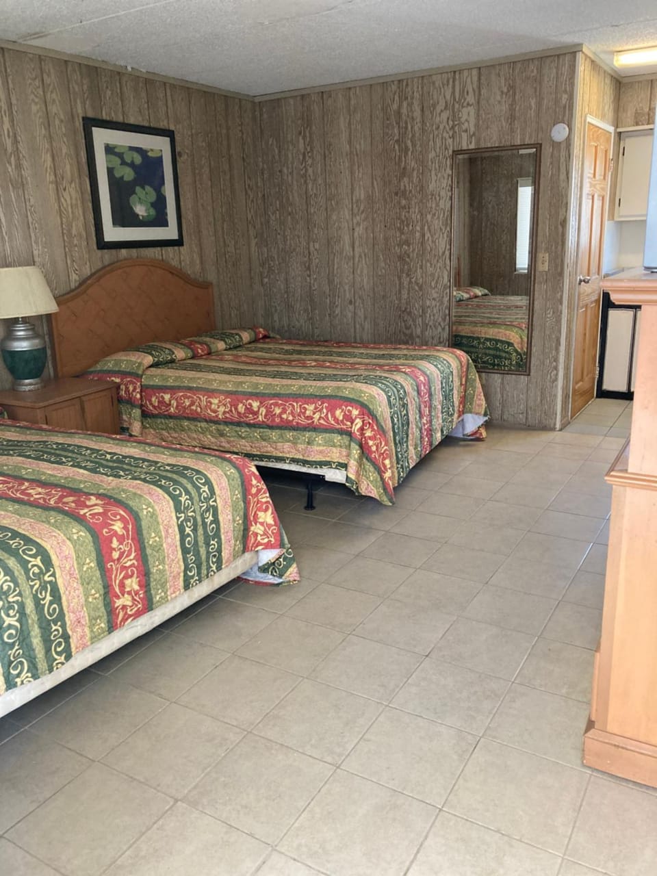 Glendale Motel Motel in Seaside Heights