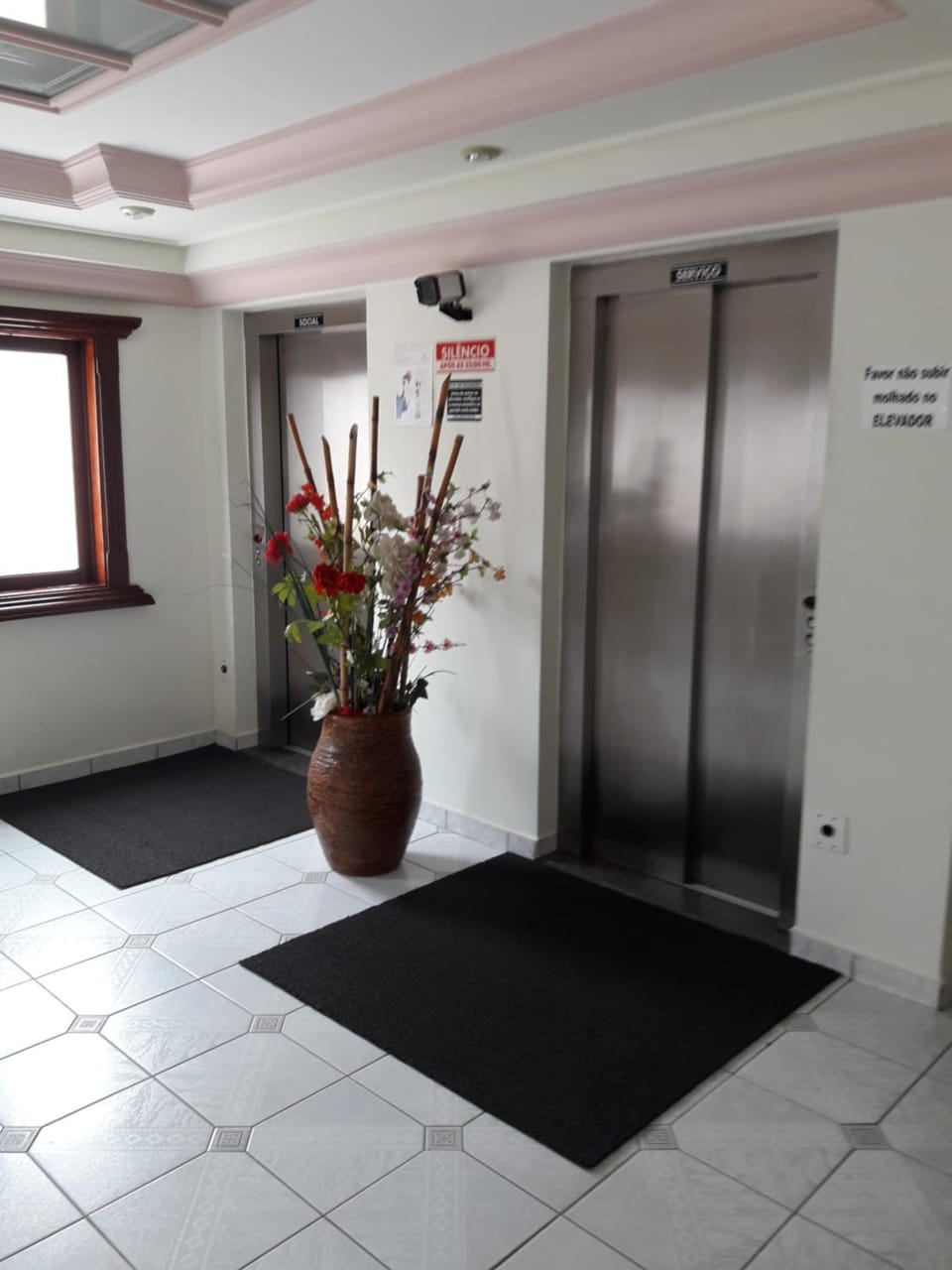 Apartamento inteiro Apartment in State of São Paulo