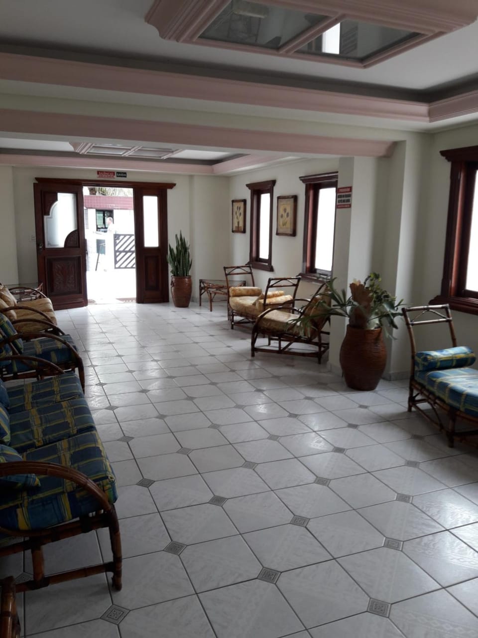 Apartamento inteiro Apartment in State of São Paulo