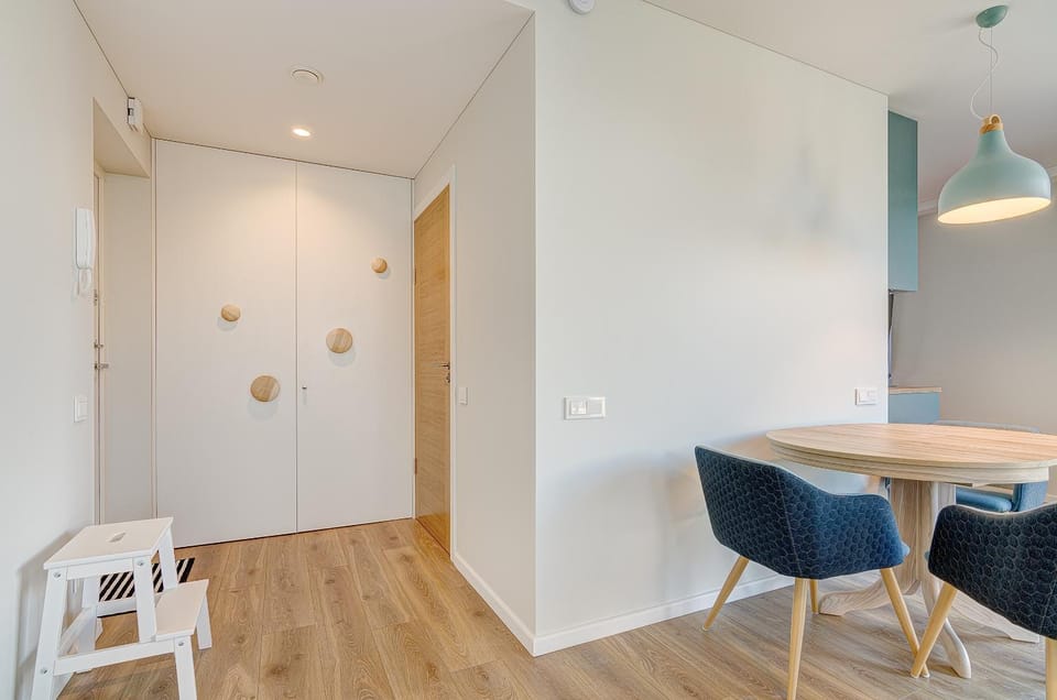 City View Apartment 57 Apartment in Vilnius