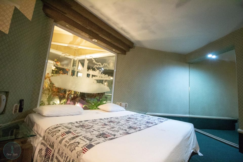 New York Hotel/Motel Motel in Orizaba