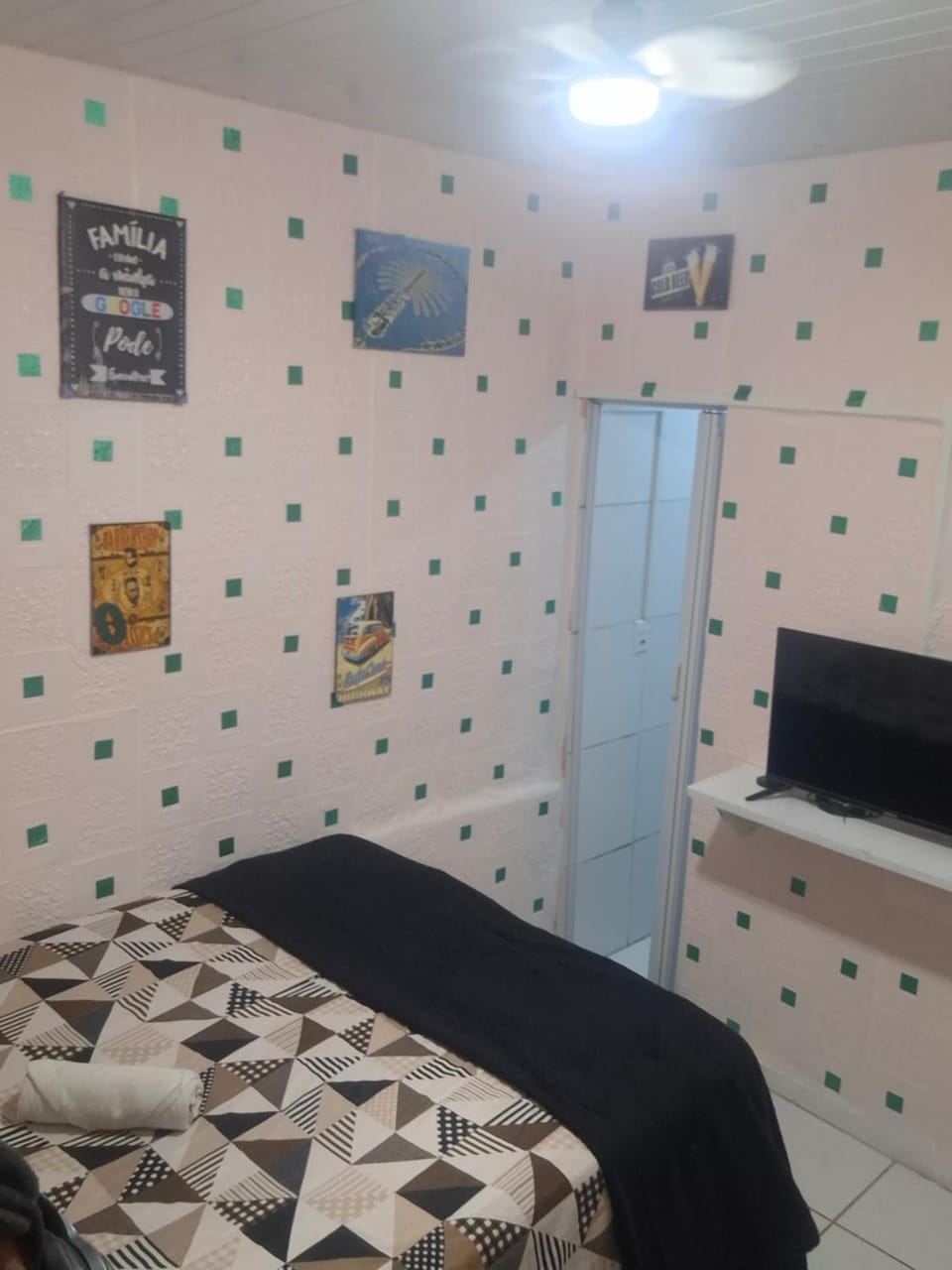Pousada UFPE INN Hostel in Recife