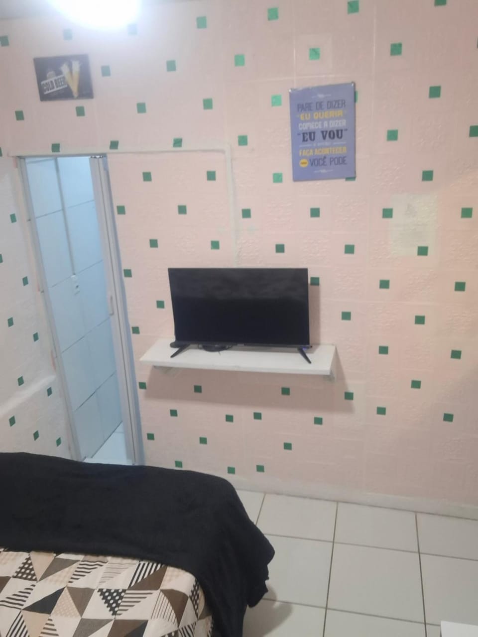 Pousada UFPE INN Hostel in Recife