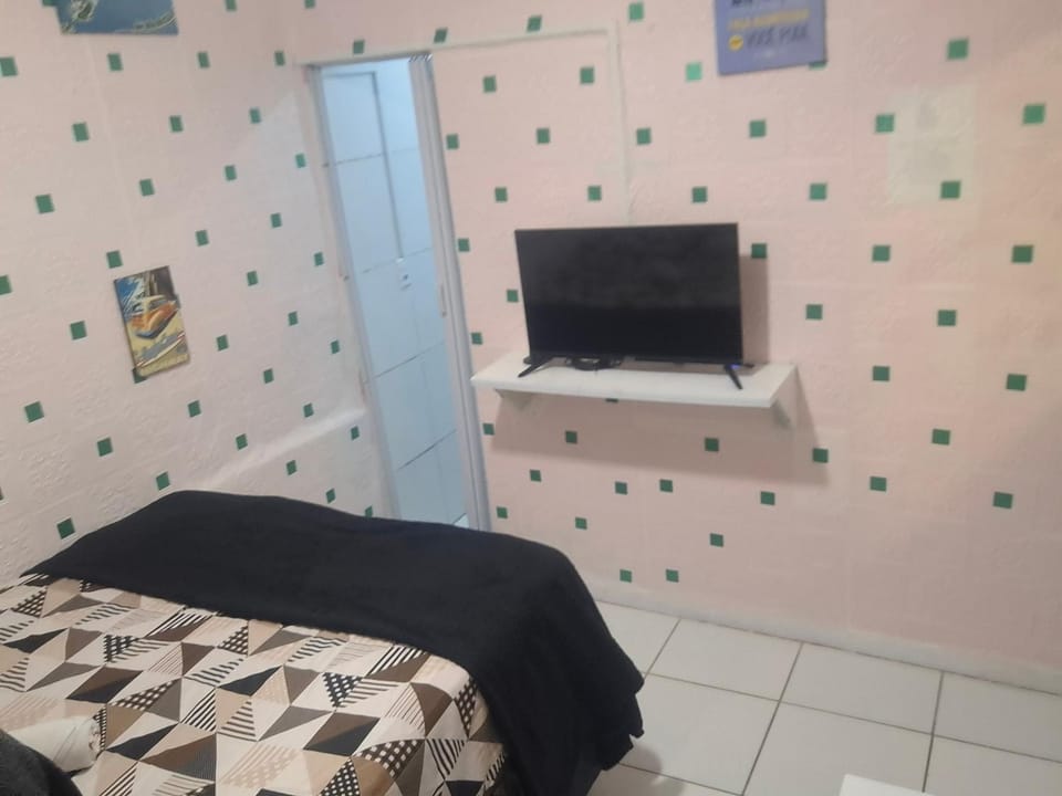 Pousada UFPE INN Hostel in Recife