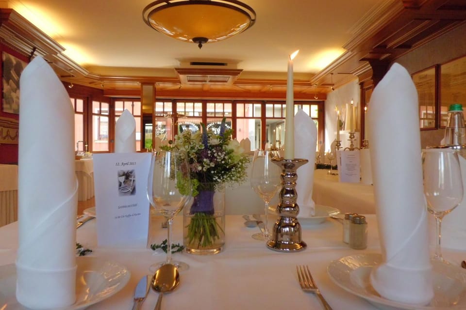 Banquet/Function facilities