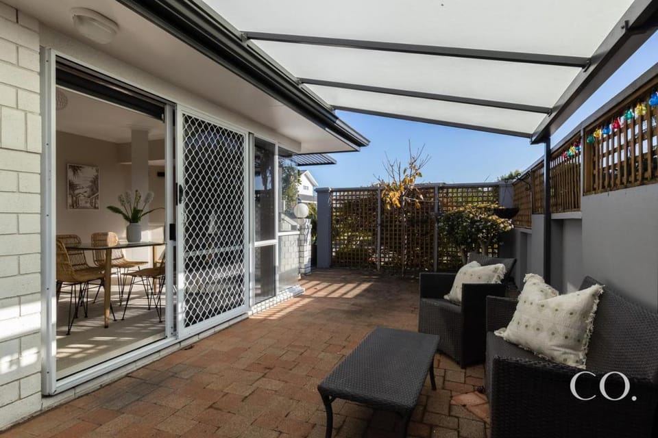 Pavilion Beachfront Apartments Apartment hotel in Bay Of Plenty