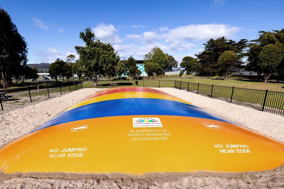 Children play ground, children