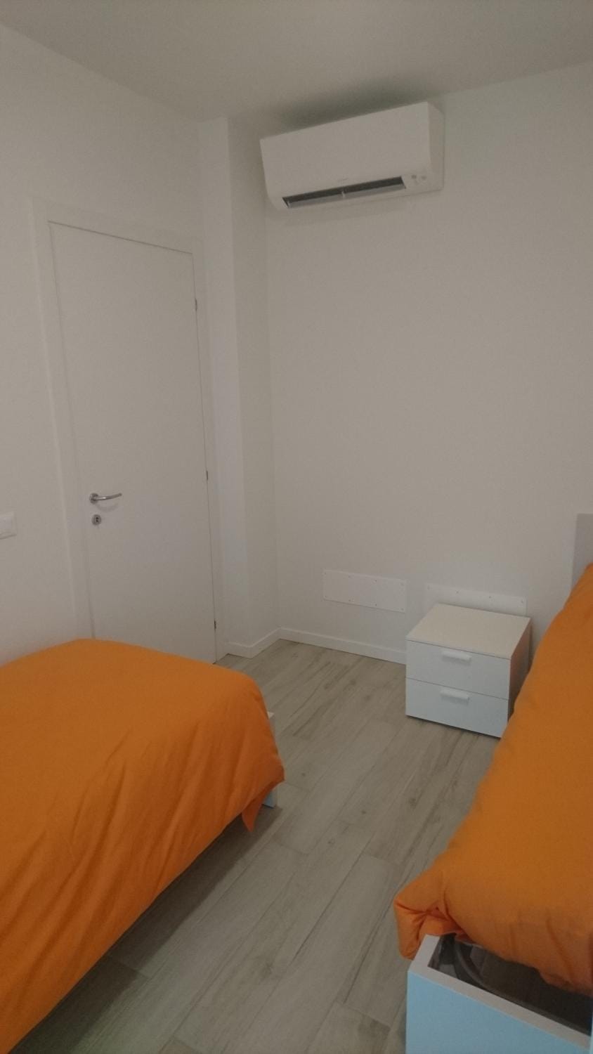 casa olmo Apartment in Caorle