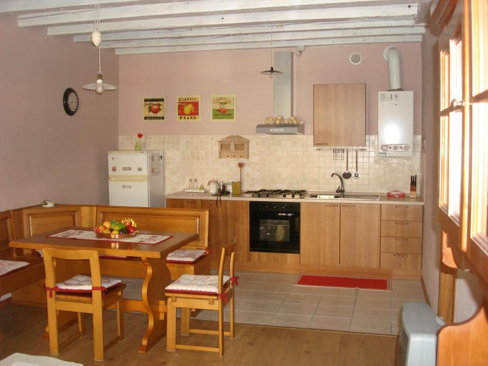 La Casetta dei Cuori Apartment in Lombardy