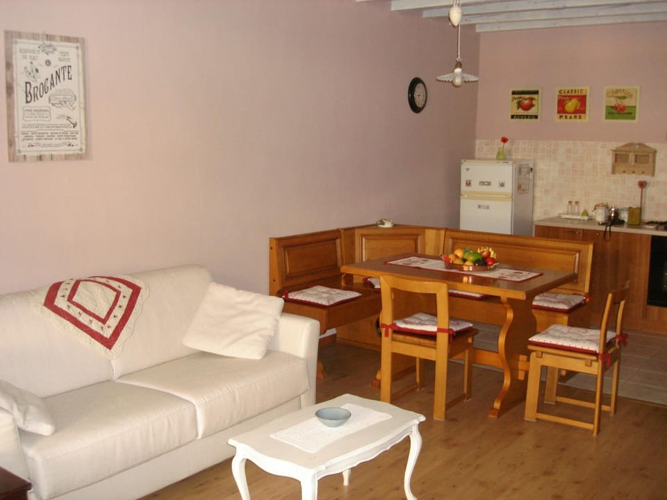 La Casetta dei Cuori Apartment in Lombardy