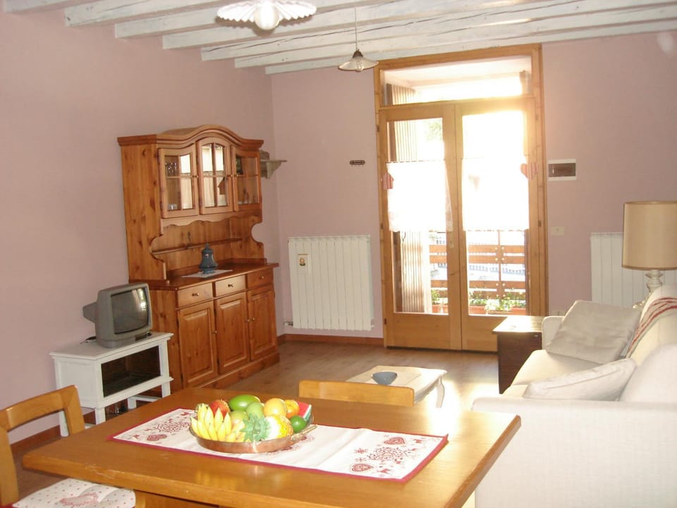 La Casetta dei Cuori Apartment in Lombardy
