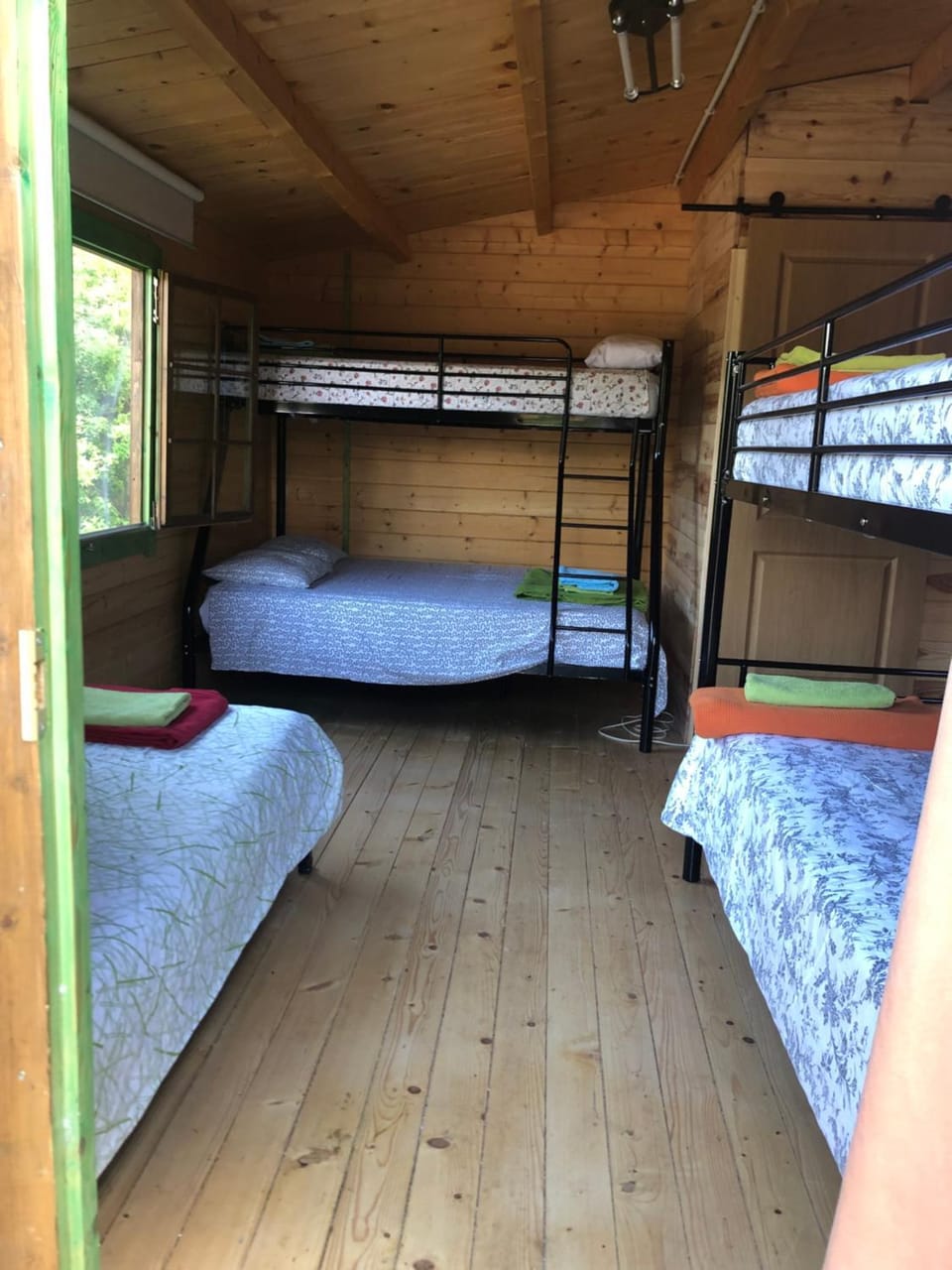 MARILLUNA aixoplucrural House in Catalonia