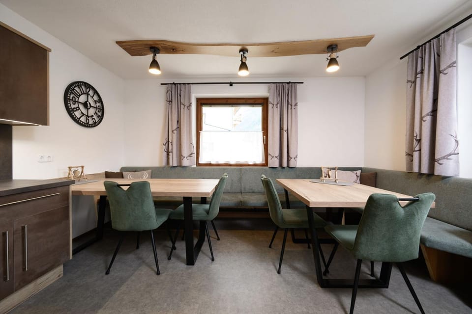 Pienz Apart Apartment in Tyrol