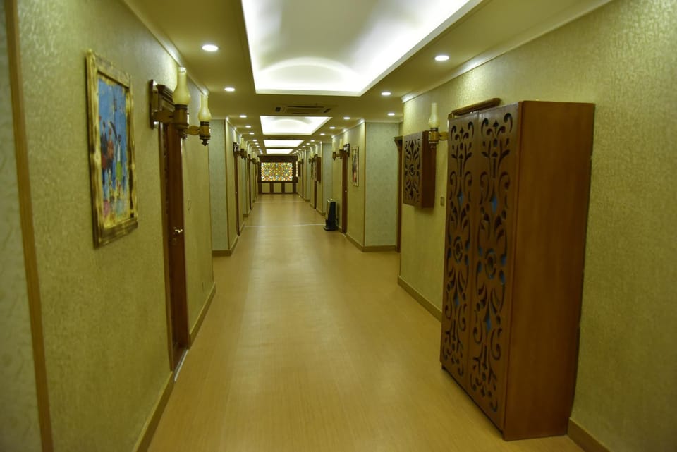 Parezh Hotel Hotel in Europe