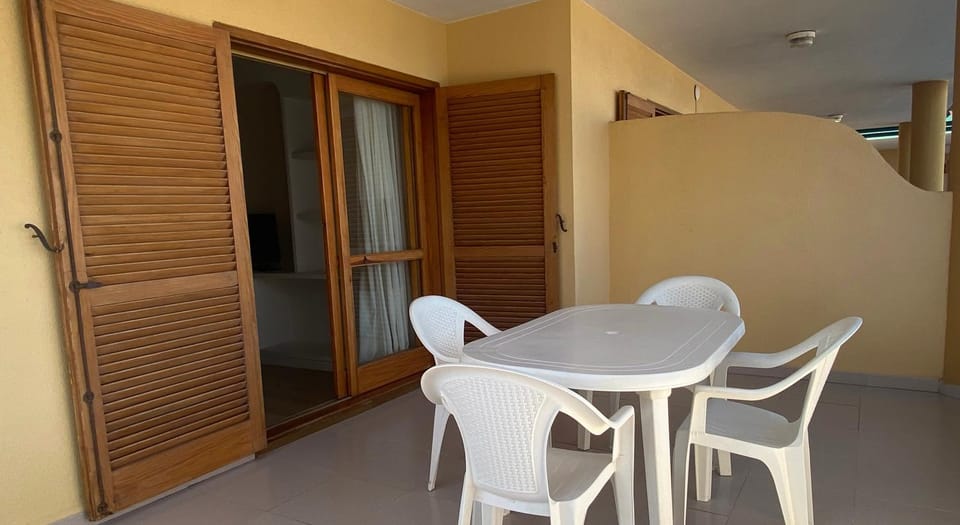 Apartamentos Satse Moncofa Apartment in Valencian Community