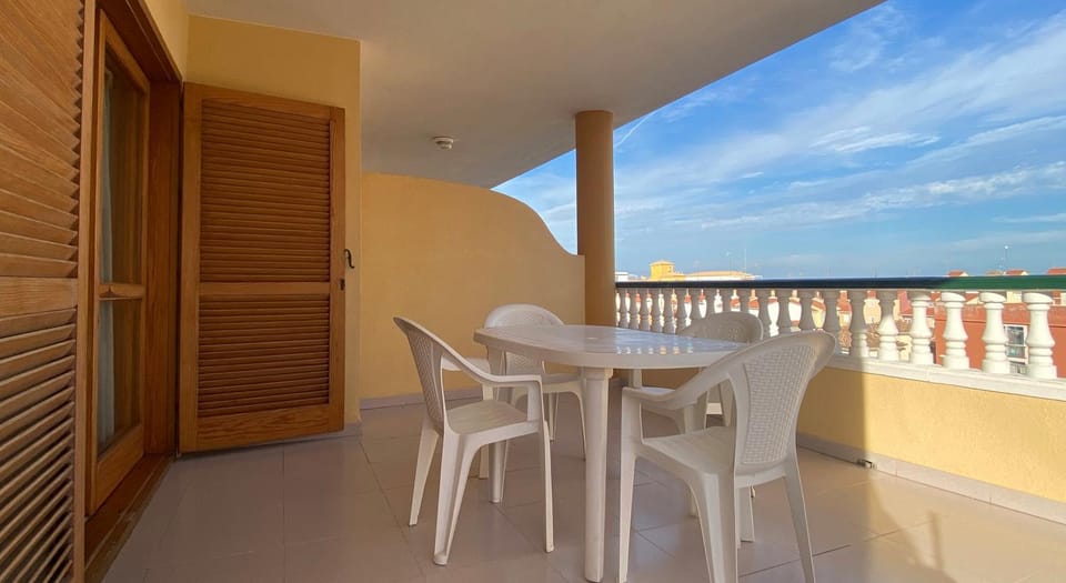 Apartamentos Satse Moncofa Apartment in Valencian Community
