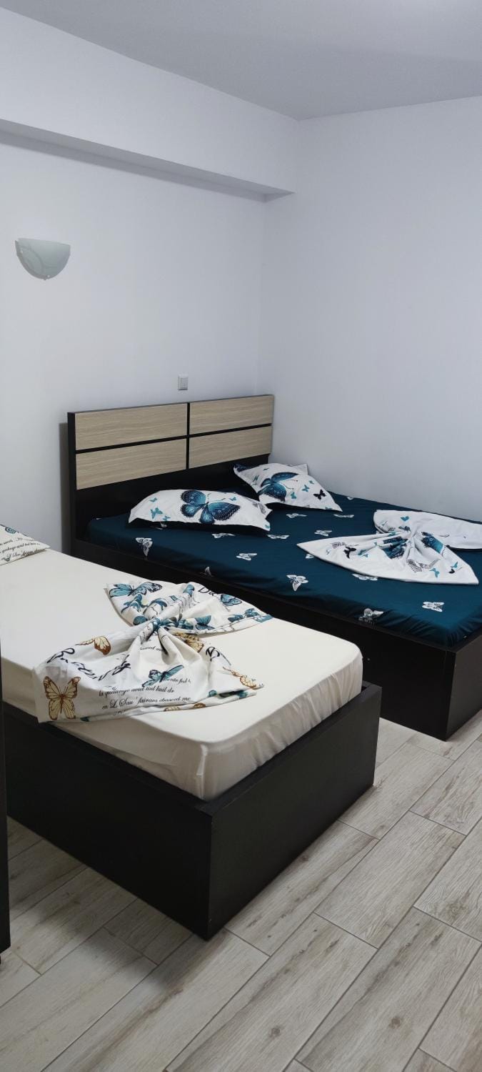 Vila Axel Bed and Breakfast in Constanța County