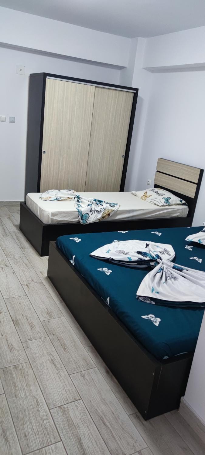 Vila Axel Bed and Breakfast in Constanța County