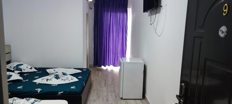 Vila Axel Bed and Breakfast in Constanța County