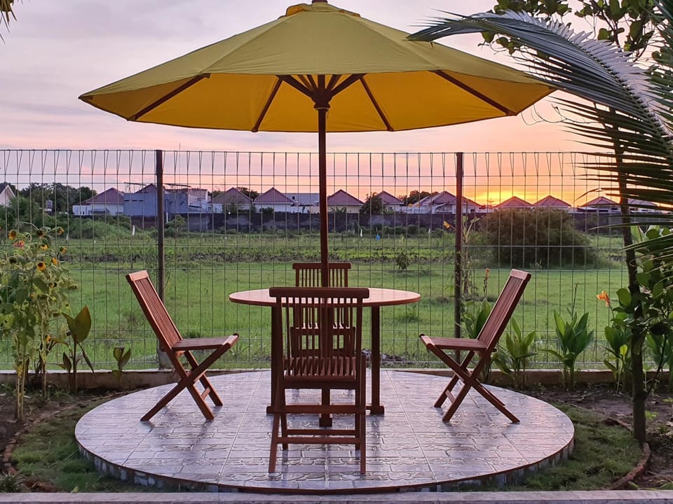 Cerah Hotel Bed and Breakfast in East Java