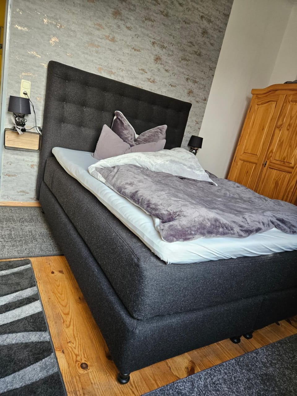 Köln Vermietung Schwermer Apartment in Cologne