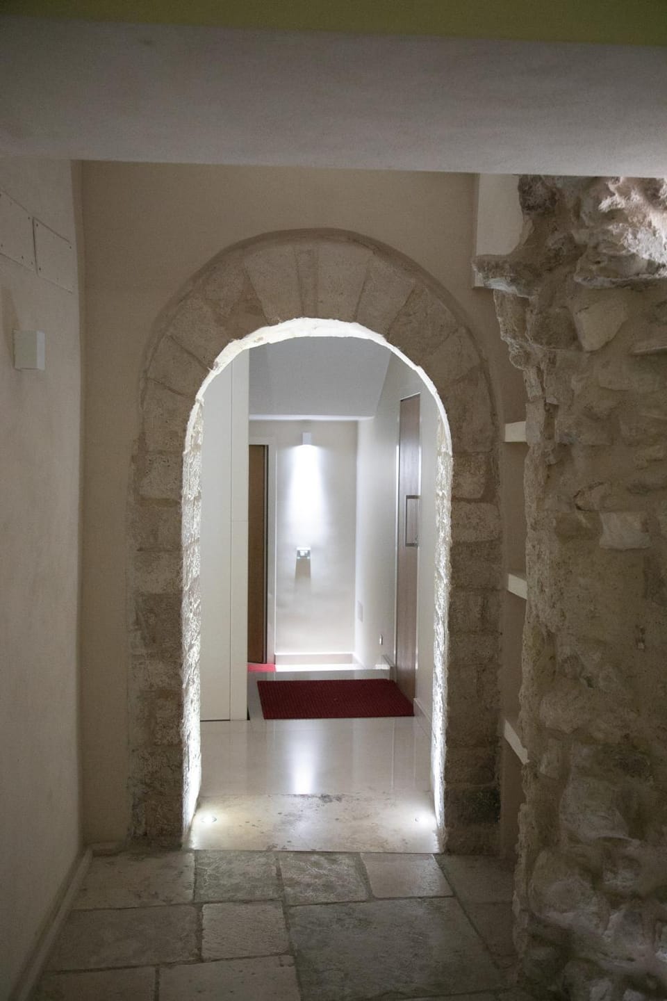 Ta Maison Bari Apartment in Bari