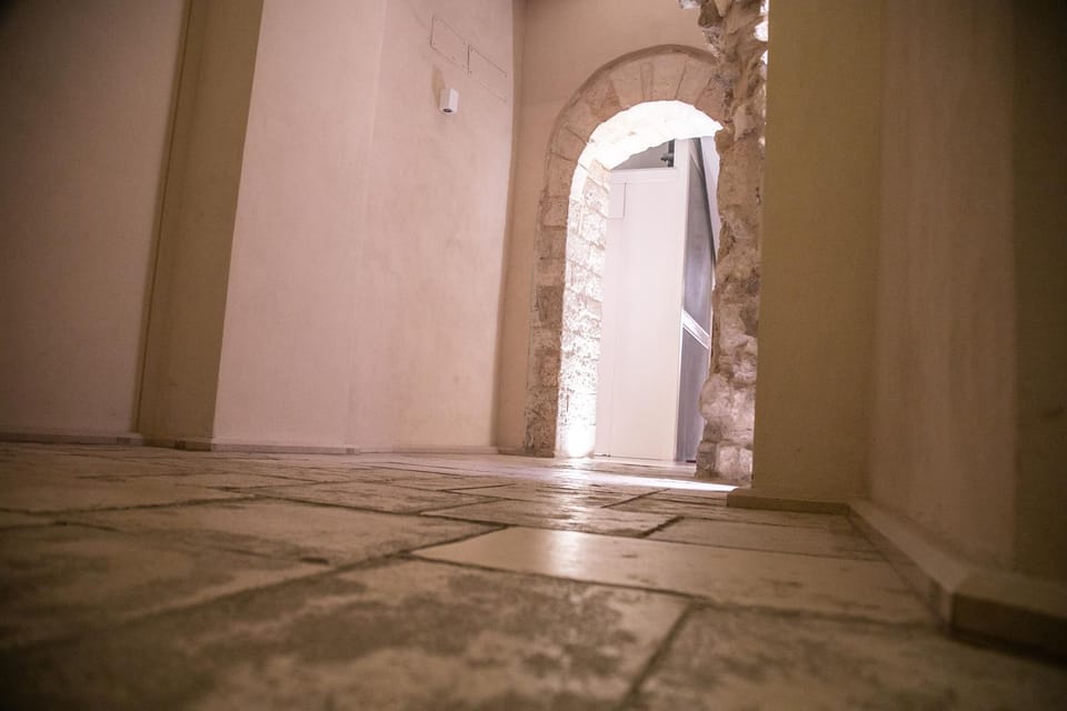 Ta Maison Bari Apartment in Bari
