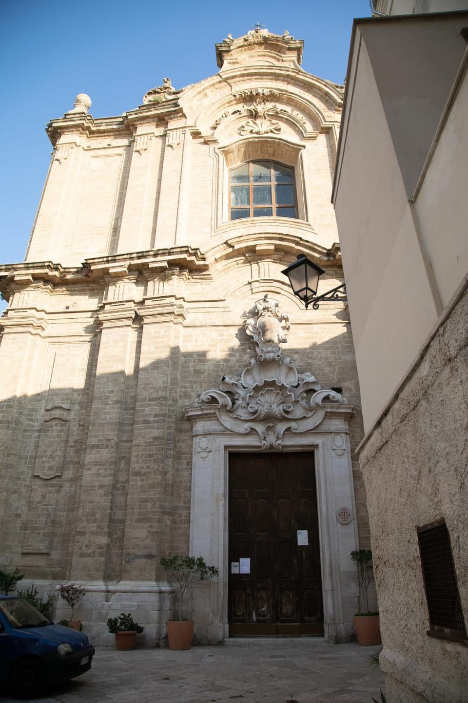Ta Maison Bari Apartment in Bari