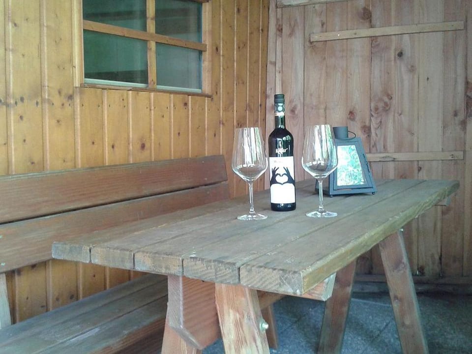 Kasarme Auszeit Apartment in Baden-Württemberg