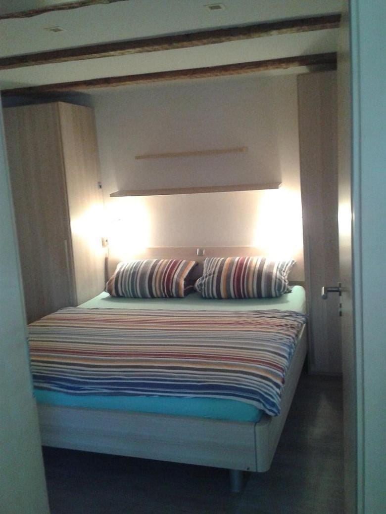 Kasarme Auszeit Apartment in Baden-Württemberg