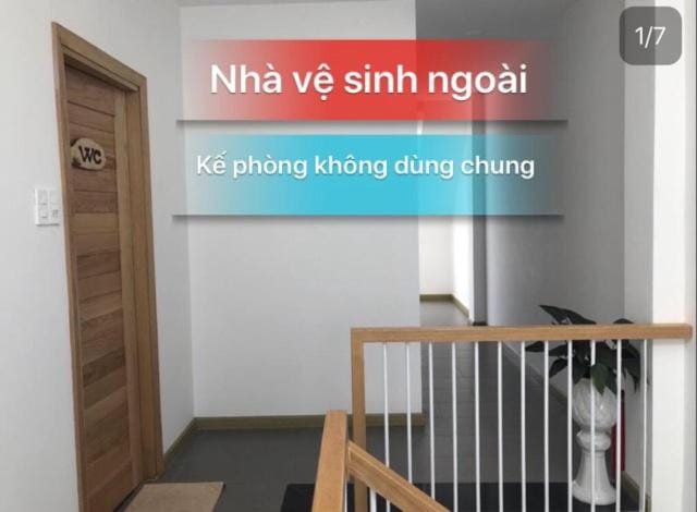 Hoa Hồng Miyako Bed and Breakfast in Dalat