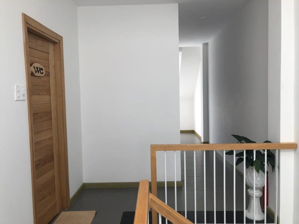 Hoa Hồng Miyako Bed and Breakfast in Dalat