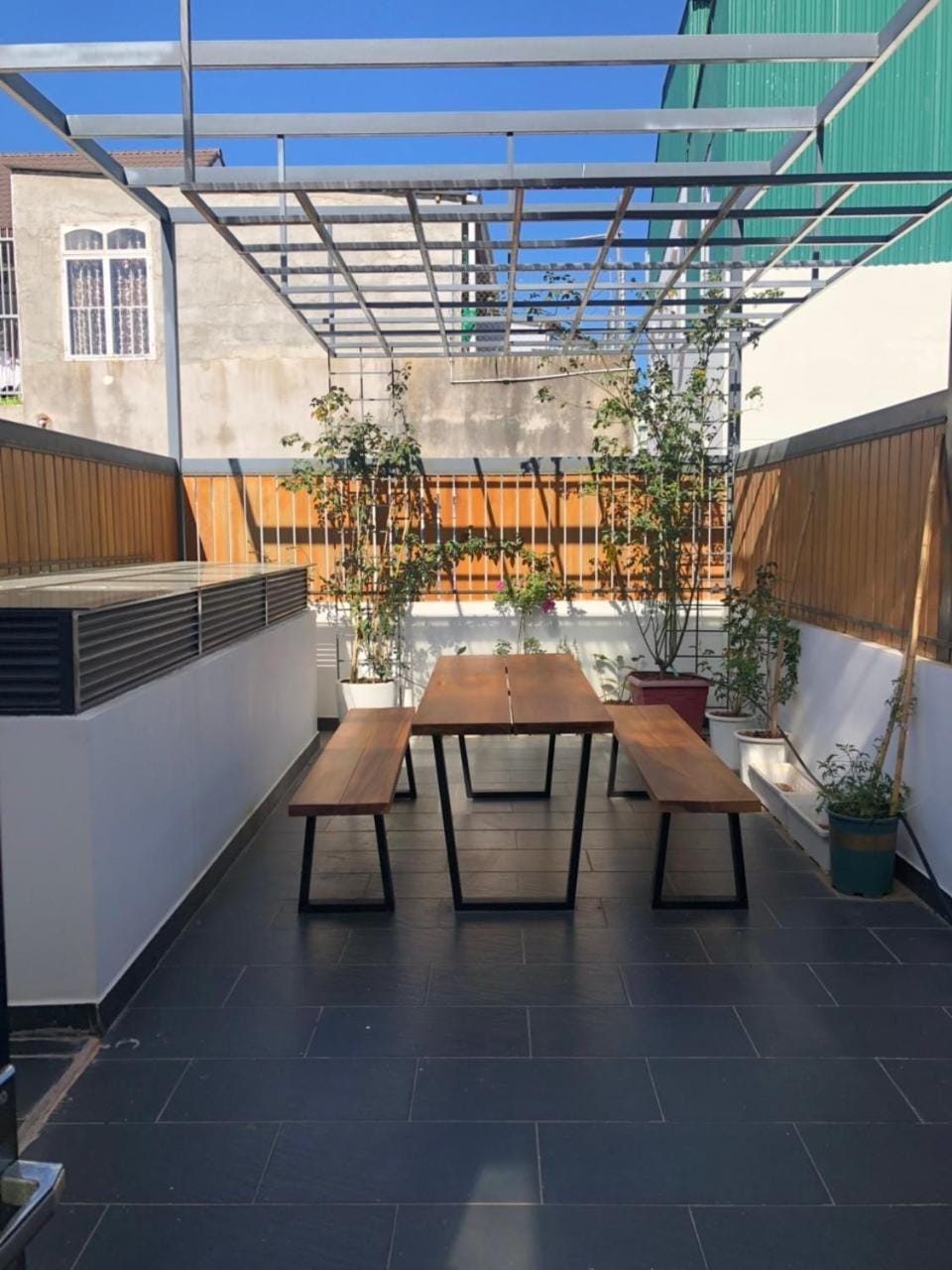 Hoa Hồng Miyako Bed and Breakfast in Dalat
