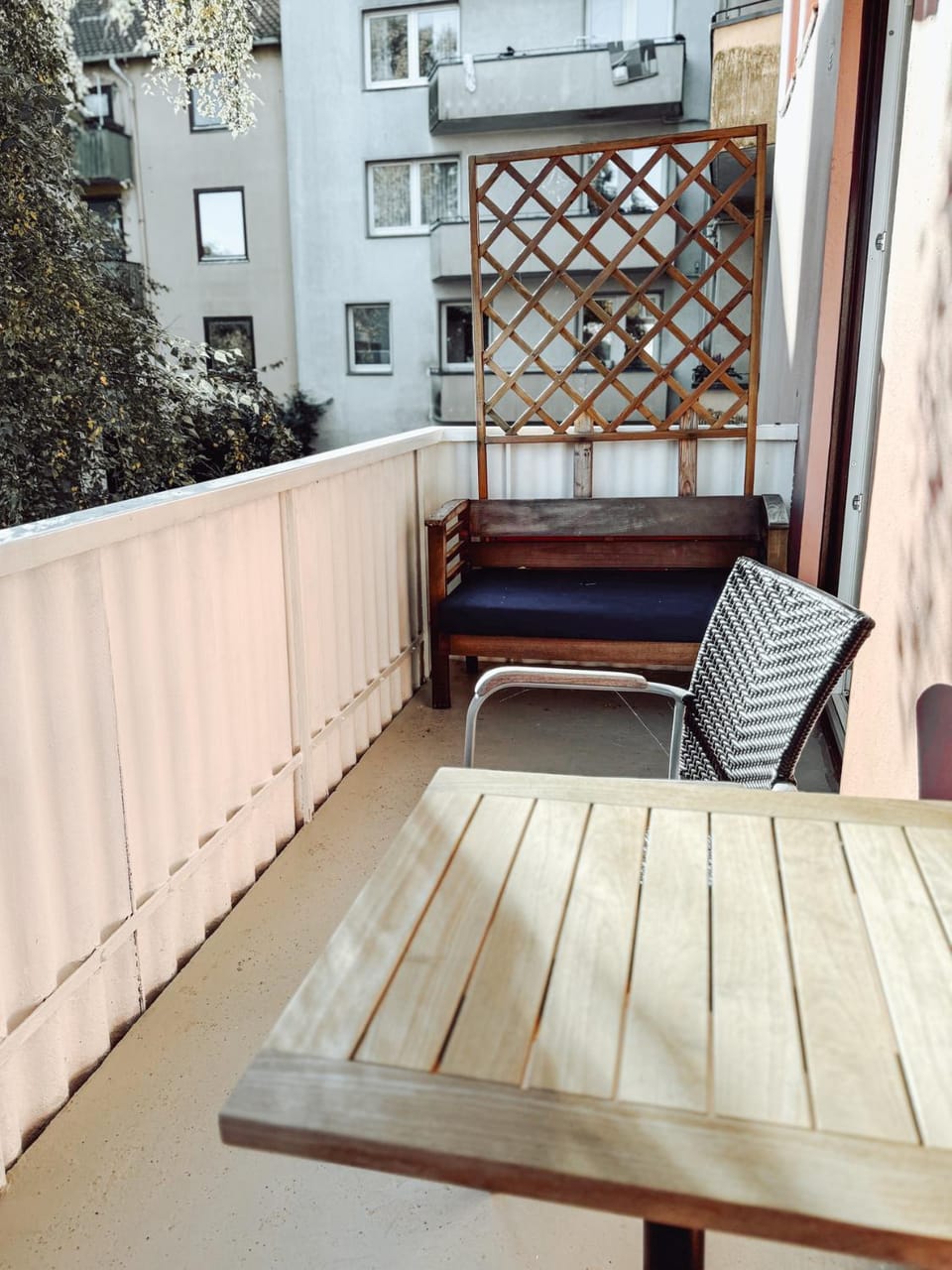 Schiller-Quartier 15 Apartment in Bremerhaven