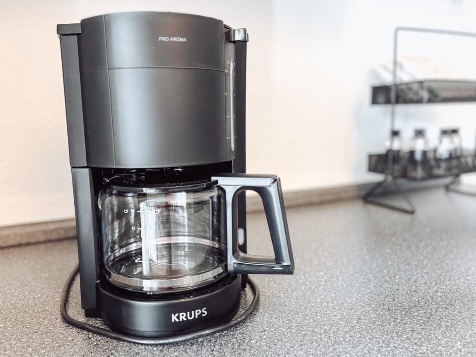 Schiller-Quartier 15 Apartment in Bremerhaven