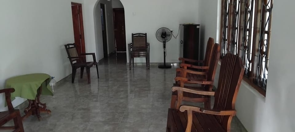 Green House Yala Vacation rental in Southern Province
