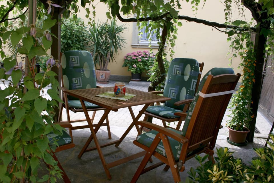 Weingut Herbert Kram Bed and Breakfast in Hesse