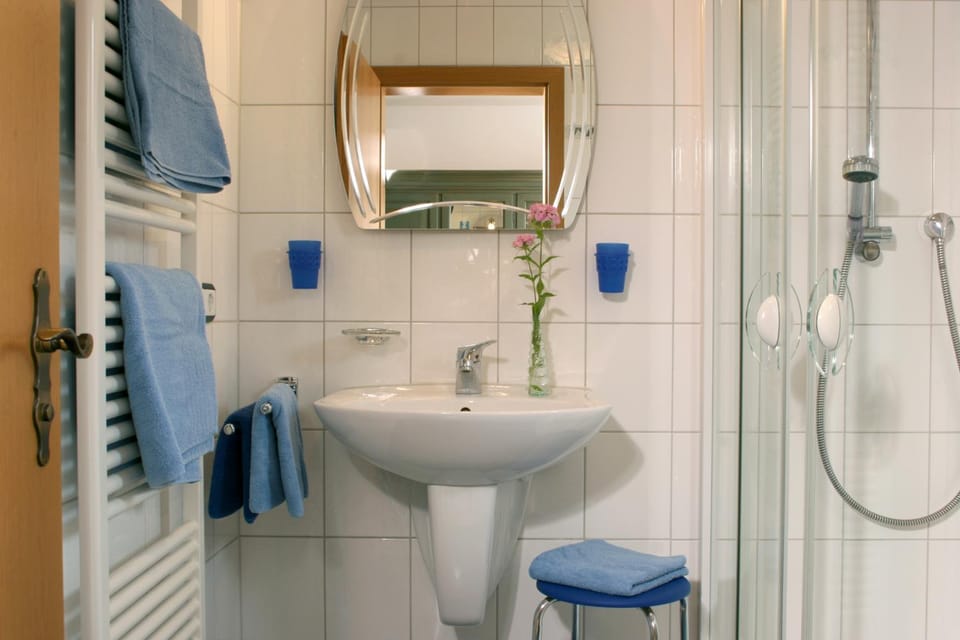 Weingut Herbert Kram Bed and Breakfast in Hesse