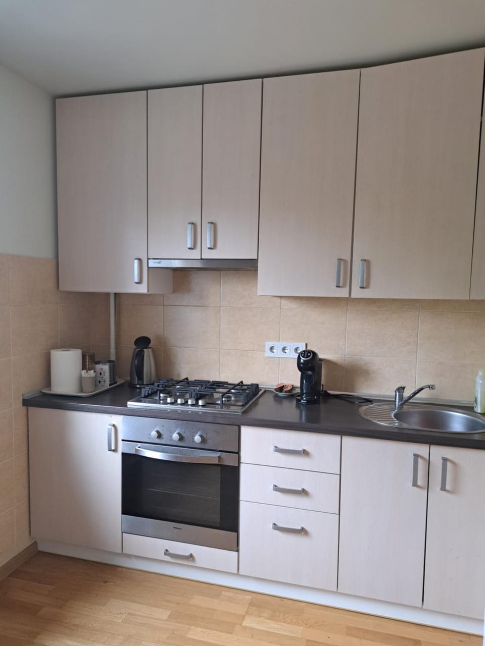 Welcoming apartment Apartment in Lithuania