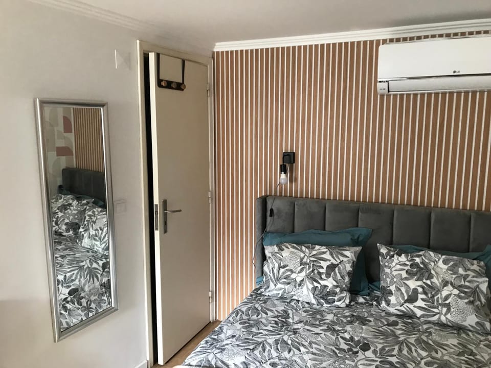 Alfama Apartment in Lisbon